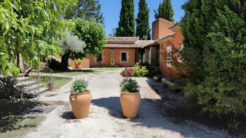 Tulette Apartment | Le Ventoux