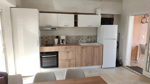 Tulette Apartment | Le Ventoux