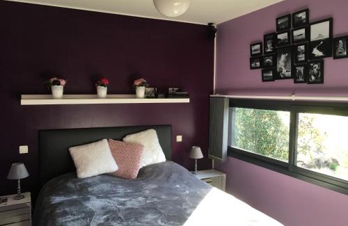 Gorron Bed & Breakfast | Le Verger B&B