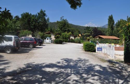 Corneilla-de-Conflent House | Le Verger des Ascarines