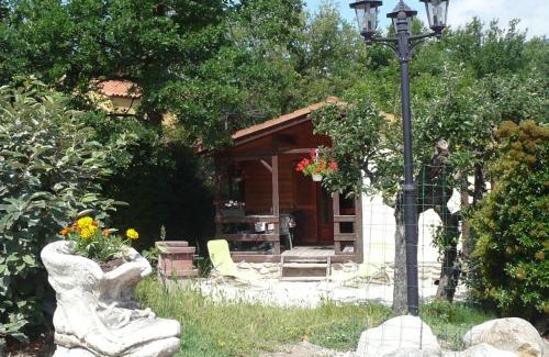 Corneilla-de-Conflent House | Le Verger des Ascarines