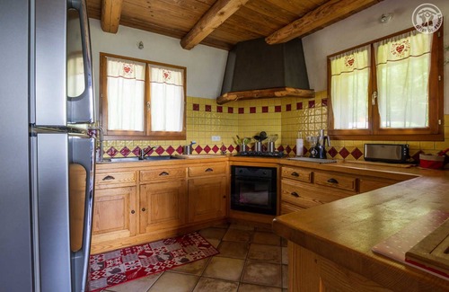 Beaufort House | LE Versant DU Soleil