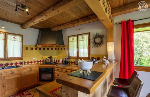 Beaufort House | LE Versant DU Soleil