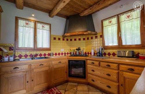 Beaufort House | LE Versant DU Soleil