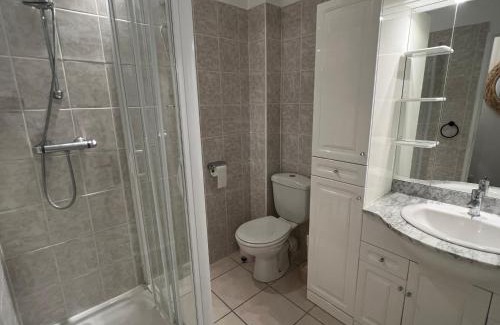 Villard-de-Lans Apartment | Le Veymont Élégance Montagnarde