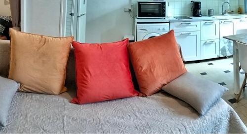 Salon-de-Provence Apartment | Le Victor Hugo - centre ville