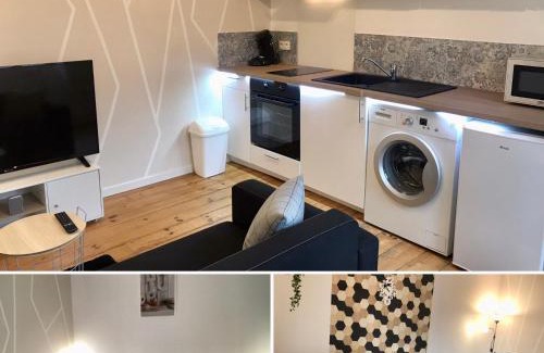 Perigueux Apartment | LE VICTOR HUGO - Wifi - Centre ville - PROPERTY RENTAL NM