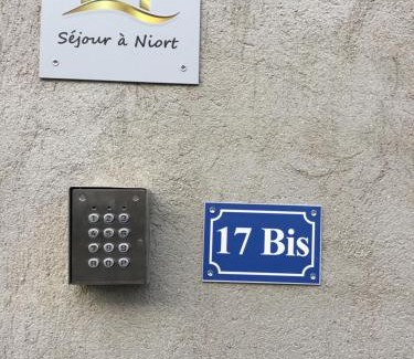 Centre Ville Apartment | Le Victoria centre 400m gare wifi linge de pressing