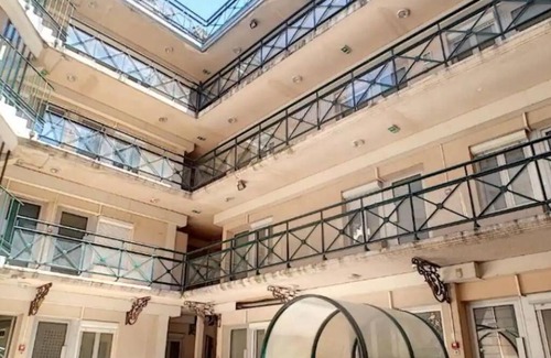 Quartier Vieux Marche-Cathedrale Apartment | Le vieux marché II ✧ Cosy et Central