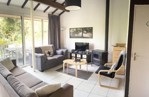 Coo House | Le Vieux Sart 14 Coo - Stavelot