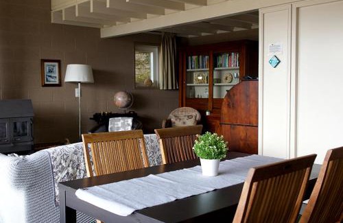 Coo House | Le Vieux Sart 32 Coo