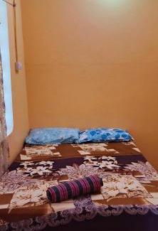 Kuilapalayam House | Le vieux sejour a la maison