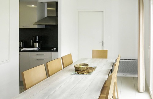 Bourgenay House | Le Village de la Mer by Interhome