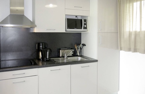 Bourgenay House | Le Village de la Mer by Interhome