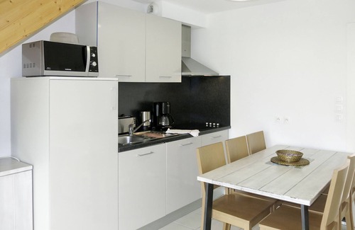 Bourgenay House | Le Village de la Mer by Interhome