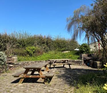 Sizun House | Le Village du Moulin