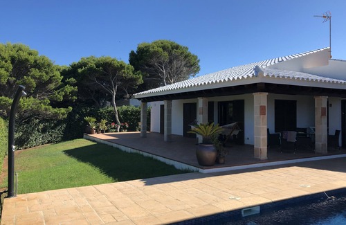 Ciutadella de Menorca Villa | le Village Tranquille