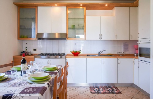Dongo House | Le Villette by Interhome