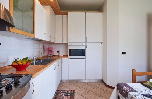 Dongo House | Le Villette by Interhome