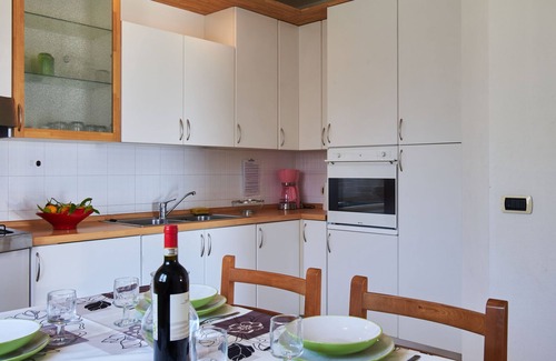 Dongo House | Le Villette by Interhome