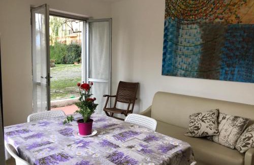 Loano Apartment | Le Villette di Villa Paola