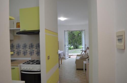 Loano Apartment | Le Villette di Villa Paola