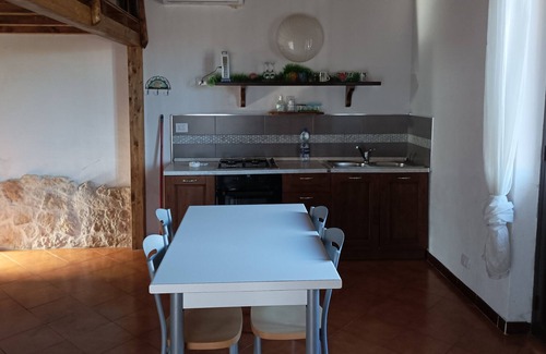 Linguaglossa Ski Chalet | Le Villette Mareneve Etna North Linguaglossa