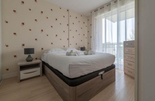 Saint-Marc-sur-Mer Apartment | LE VINTAGE - 300m plage - Wifi - Parking