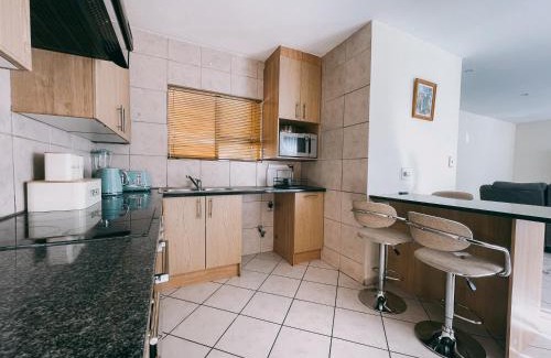 Vanderbijlpark Apartment | Le voila apartment