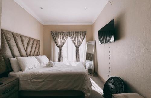 Vanderbijlpark Apartment | Le voila apartment