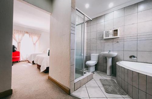 Vanderbijlpark Apartment | Le voila apartment