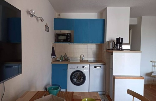 La Trinite-sur-Mer Apartment | Le Voiler * 200m from port * Quiet