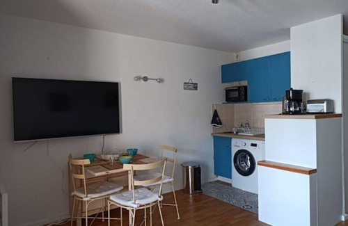 La Trinite-sur-Mer Apartment | Le Voiler * 200m from port * Quiet