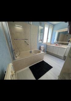 Castres House | Le Volcania Chambre Privative