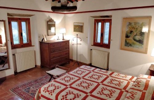 Piazzano Villa | Le Volpaie