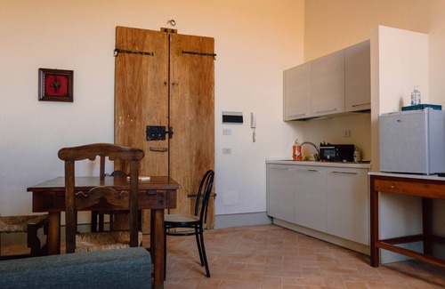 Assisi Apartment | Le Volte di Ascesi 6