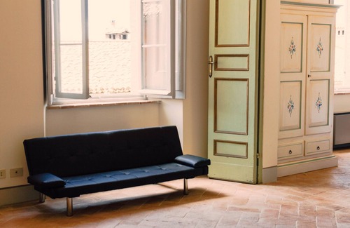 Assisi Apartment | Le Volte di Ascesi 6