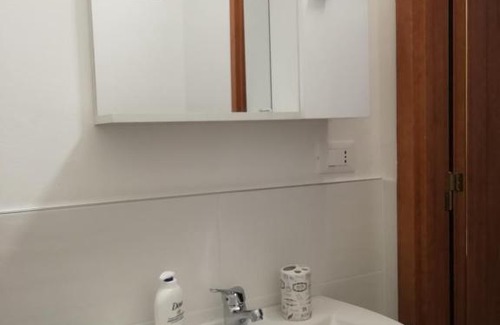 Terrasini Apartment | Le Volte di Rosi - Appartamento