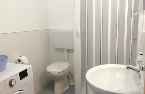 Terrasini Apartment | Le Volte di Rosi - Appartamento