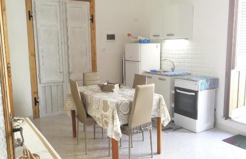 Terrasini Apartment | Le Volte di Rosi - Appartamento