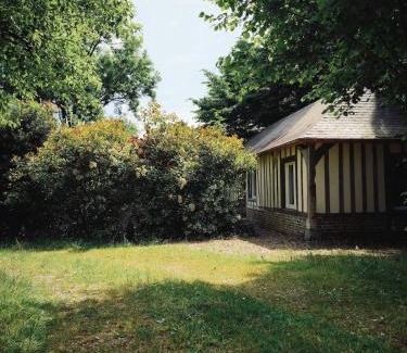 Bardouville House | Le Vue sur Seine