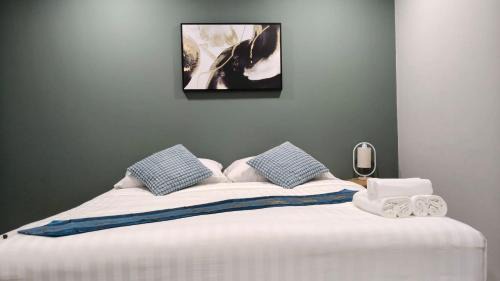 Nong Chaeng Hotel | Le Wadee Residence