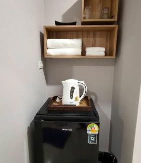 Nong Chaeng Hotel | Le Wadee Residence