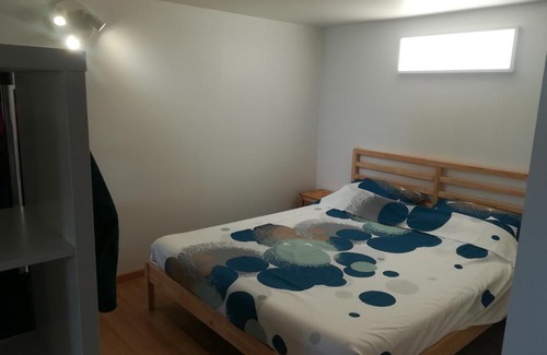 Arimont House | Le willou