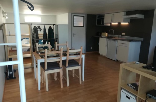 Arimont House | Le willou