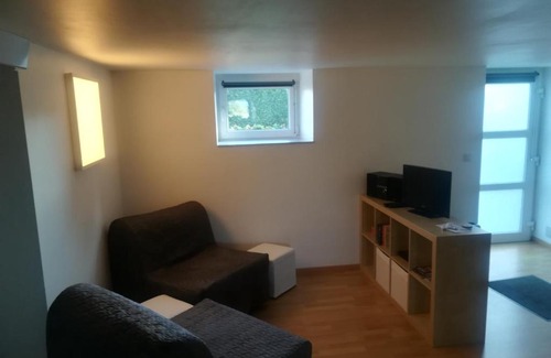 Arimont House | Le willou
