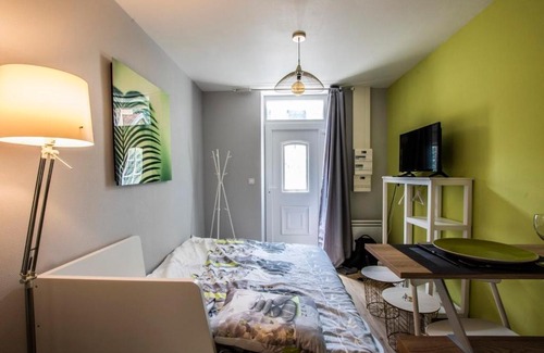 Faubourg North Apartment | Le Yang Appart*