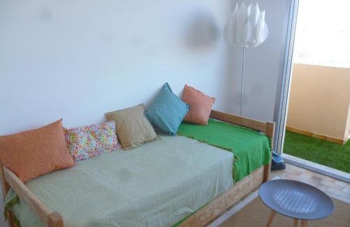Port-la-Nouvelle Apartment | Le Yogi