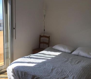 Port-la-Nouvelle Apartment | Le Yogi