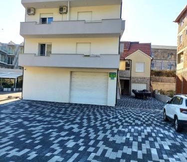 Trebinje Apartment | Lea
